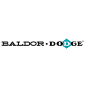 BALDOR - DODGE